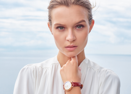 IWC Portofino